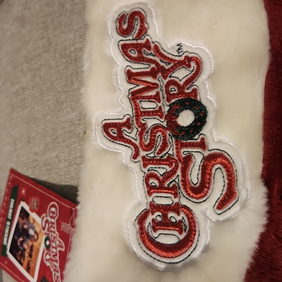 A Christmas Story sticking - Picture 3 of 5